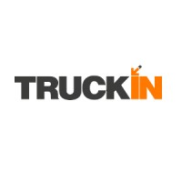 TruckIN Logo