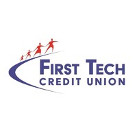First Tech Credit Union Logo