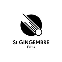 Saint Gingembre Logo