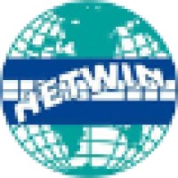 Netwin Systems & Software (I) Pvt Ltd Logo