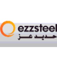 EZZSTEEL Logo