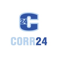 Corr24 GmbH Logo