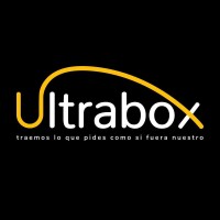 Ultrabox Logo