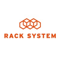 RACK SYSTEM Logo