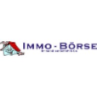 Immo-Börse Immobilien GmbH & Co. Logo