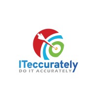 ITecchurately Computer LLC Logo