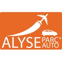 ALYSE PARC AUTO Logo