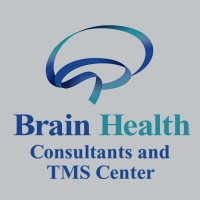 Brain Health Consultants Logo