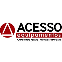 ACESSO EQUIPAMENTOS LTDA Logo