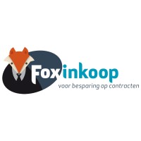 Fox Inkoop Logo