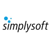 Simplysoft GmbH Logo