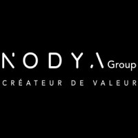 NODYA Group - Digital Services Logo
