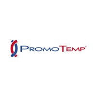 Promotemp RH - Promoção e Merchandising Logo