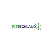 USTechland Home and Business Services Logo
