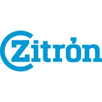 Zitron Australia Pty Ltd Logo