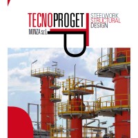 TECNOPROGET- MONZA S.R.L. Logo