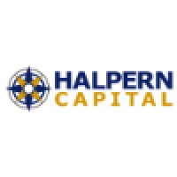 Halpern Capital Logo