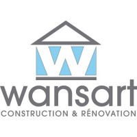 WANSART CONSTRUCTION ET RENOVATION DURABLE Logo