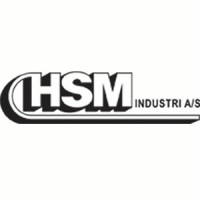 HSM Industri A/S Logo