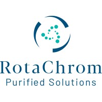 RotaChrom Technologies Logo