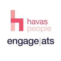 engage|ats (Havas People) Logo