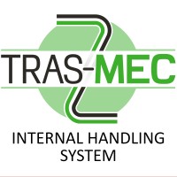 TRAS-MEC S.R.L. Logo