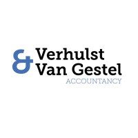 Verhulst & Van Gestel Accountancy Logo