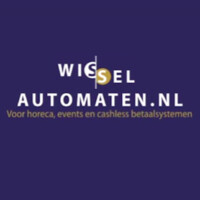 Wisselautomaten.nl Logo