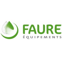 Faure Équipements Logo