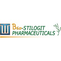 Biostilogit Pharmaceuticals s.r.l. Logo
