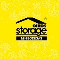 OIKOS Storage Logo
