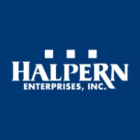 Halpern Enterprises, Inc Logo