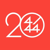 Cuatro44 Logo