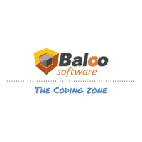 BalooSoftware Logo