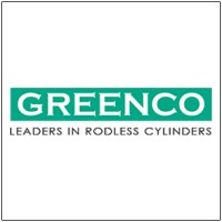 Greenco Manufacturing Logo