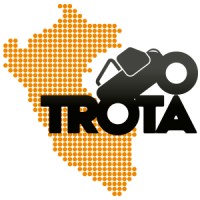 Trota Perú Logo