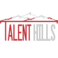 Talent Hills Logo