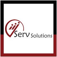 VServ Business Solutions Private Limited Logo
