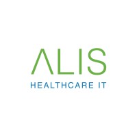 ALIS Technology Logo