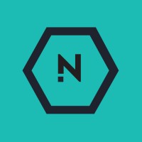 Nerds in a Flash Logo