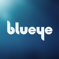 Blueye Robotics Logo
