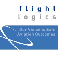 Flight Logics Pty Ltd Logo