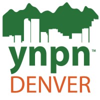 Young Nonprofit Professionals Network Denver Logo