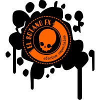 El Sotano FX Logo