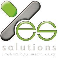 Yes Solutions Dubai Logo