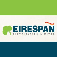 Eirespan Distribution Limited Logo
