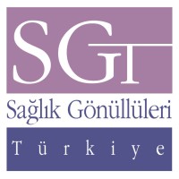 Saglik Gonulluleri Turkiye Logo