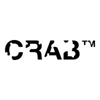 CRAB Studio Logo