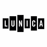 LUNICA PRODUCTIONS Ltd Logo