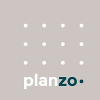 Planzo | Grip op uw uitdaging Logo